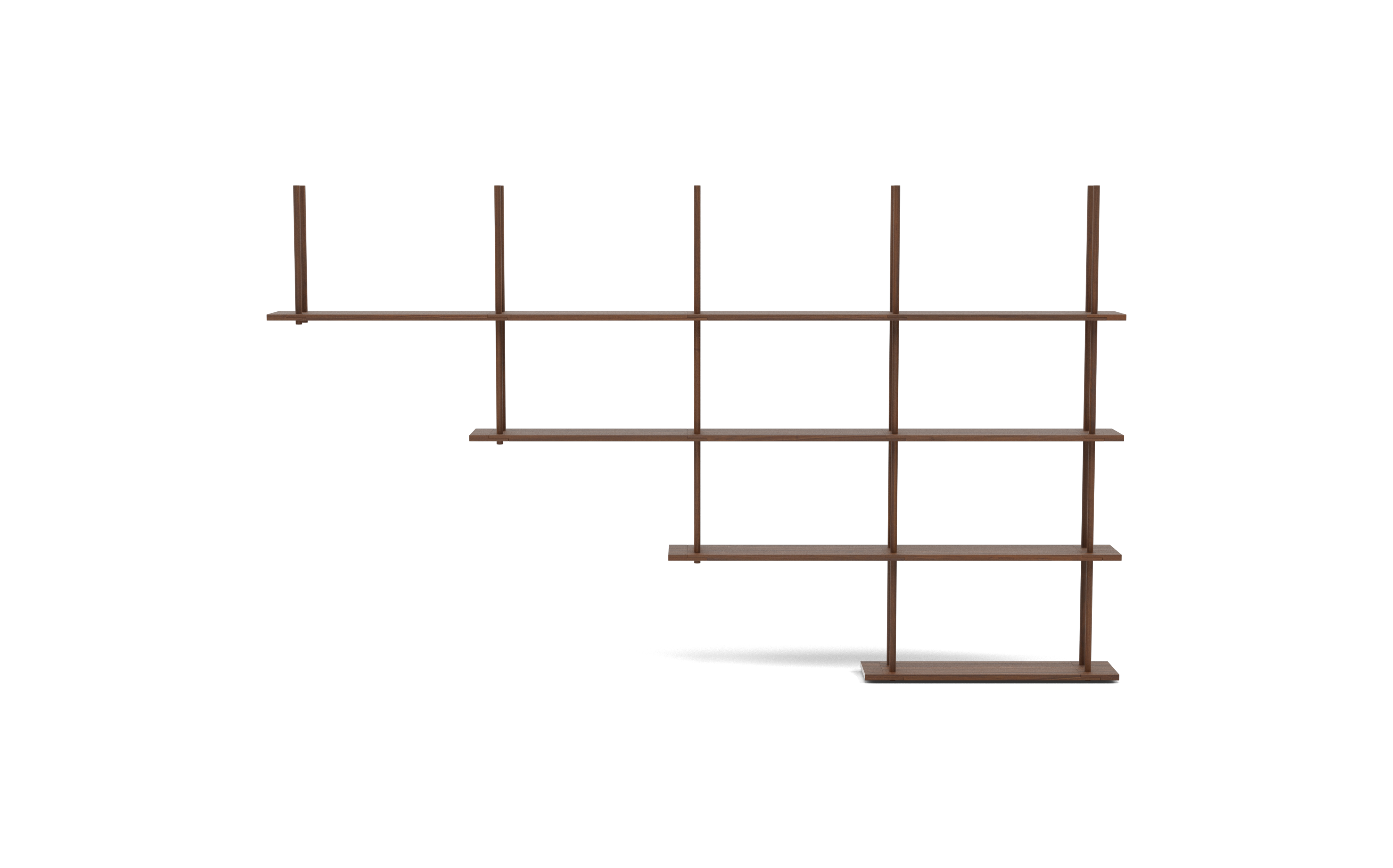 Bond 20 Shelf, Combination C405 by Fogia